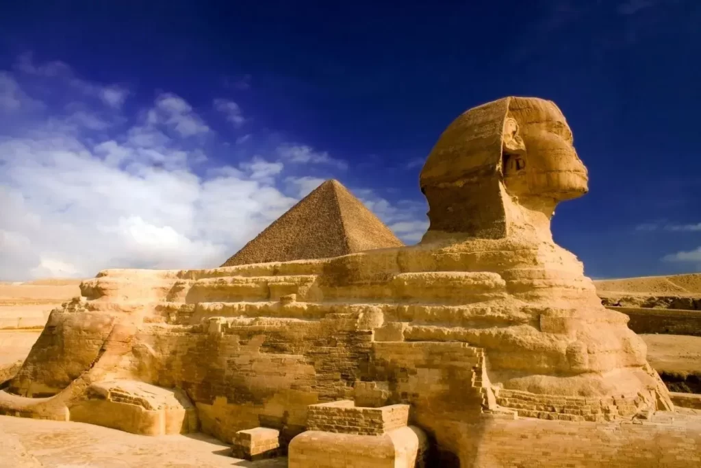 egypt travel guide