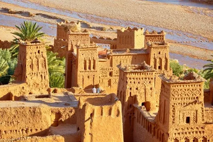 top rated attractions in morocco