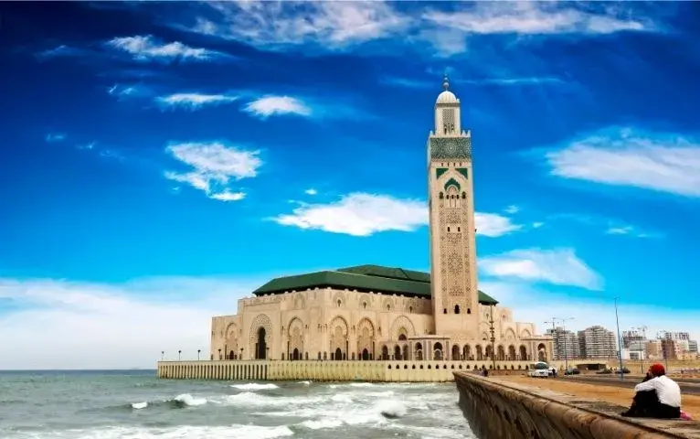 top rated attractions in morocco