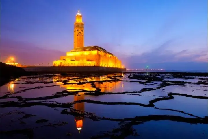 travel guide to morocco