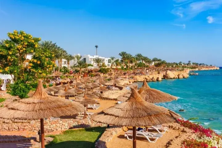 Tourist Attractions in Hurghada