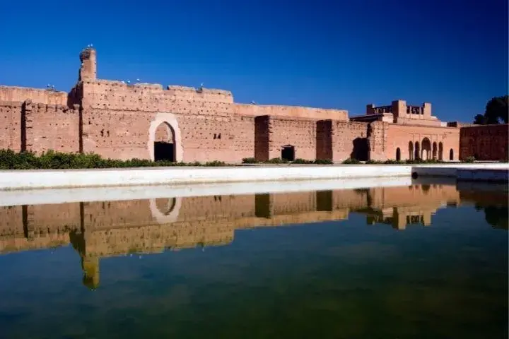 Top Attractions in Marrakesh