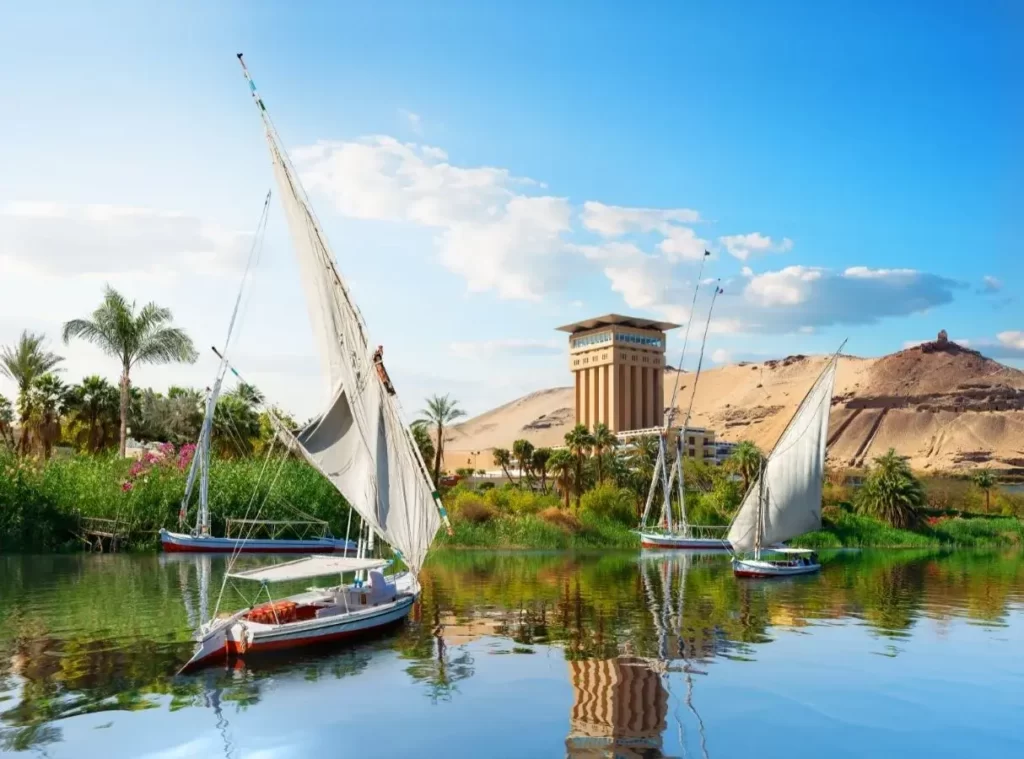 Top Attractions & Things to do in Aswan