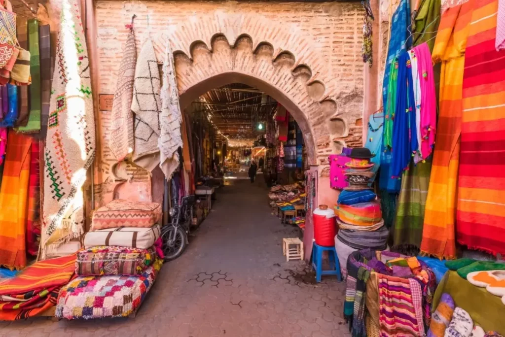 Top-Rated Attractions & Things to Do in Marrakesh