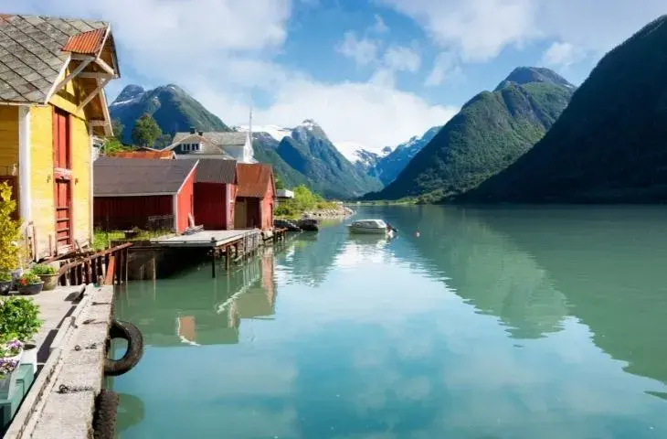 things to do in sognefjord