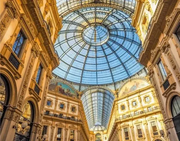 Tourist Attractions in Milan