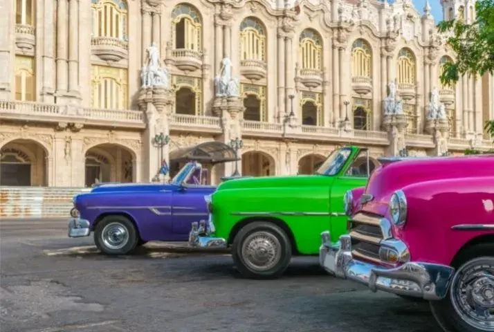 Places to Visit in Cuba