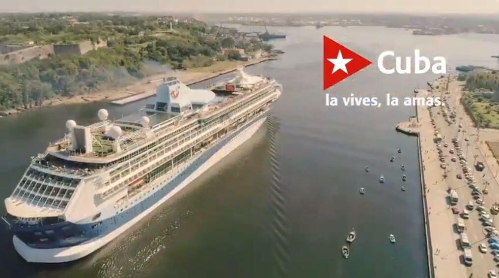 Tourist Attractions in Havana,old havana,malecon,Castillo de los Tres Reyes del Morro,El Capitolio,Fortaleza de San Carlos de la Cabana
