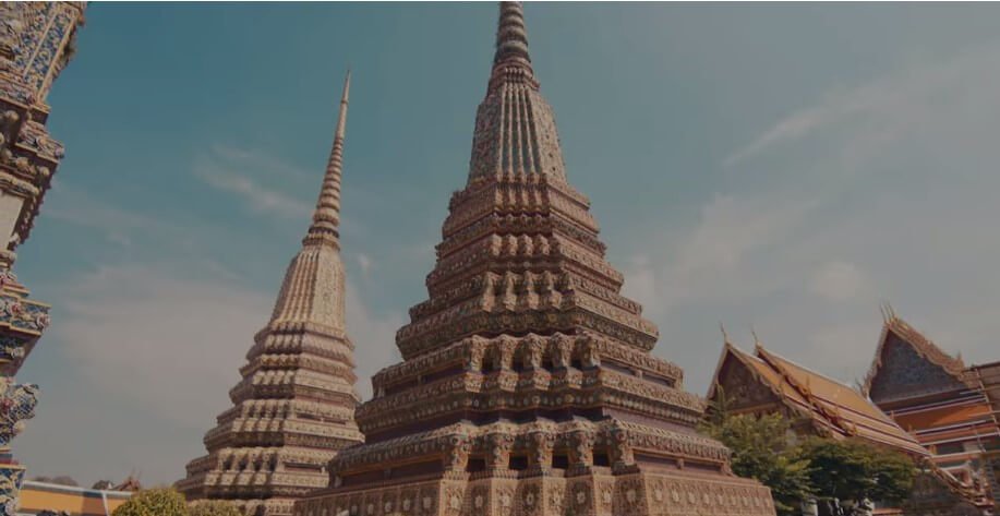 Tourist Attractions in Thailand,Sukhothai,koh phi phi,Chiang Mai,Pai,Khao Yai,Ayutthaya Historical Park,thailand,floating markets in thailand