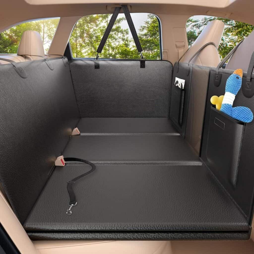 car comfort accessories for long drives