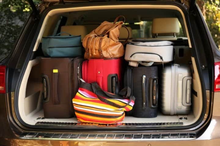 Car Comfort Accessories