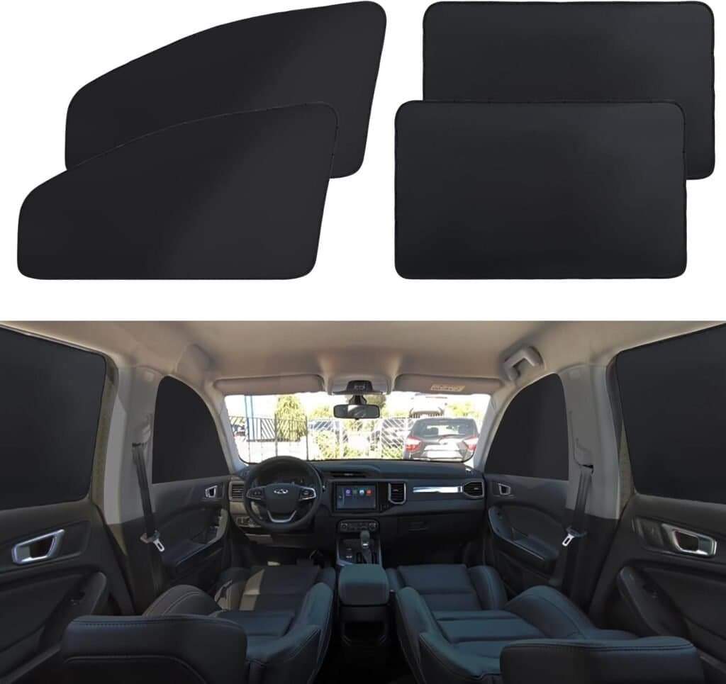 car comfort accessories for long drives