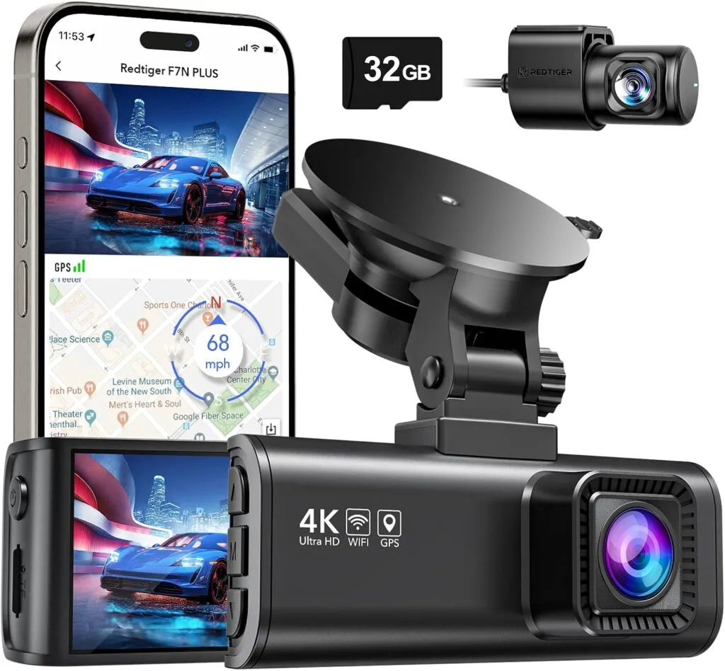dash cam european road trip,Legal Requirements for Dash Cams Across European Countries,How to Choose the Best Dash Cam for European Road Trips?,How to Set Up Your Dash Cam for Maximum Effectiveness?,Additional Dash Cam Features Worth Considering for European Travel,Practical Tips for Using Dash Cams on European Roads,Creative Ways to Use Your Dash Cam Footage