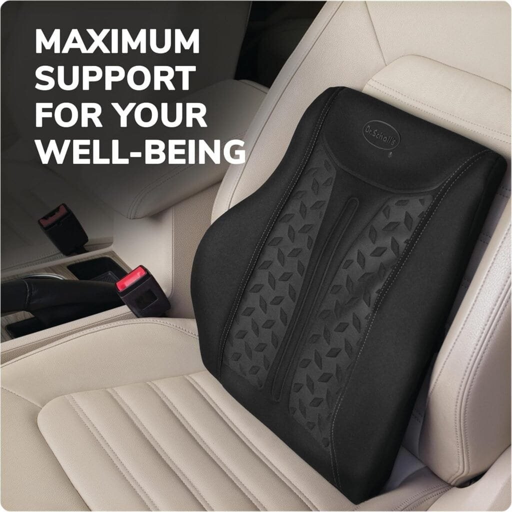 car comfort accessories for long drives