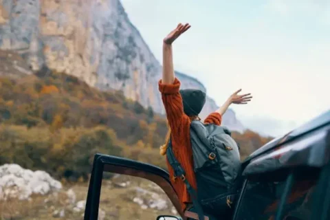 Europe Car Travel Packing List