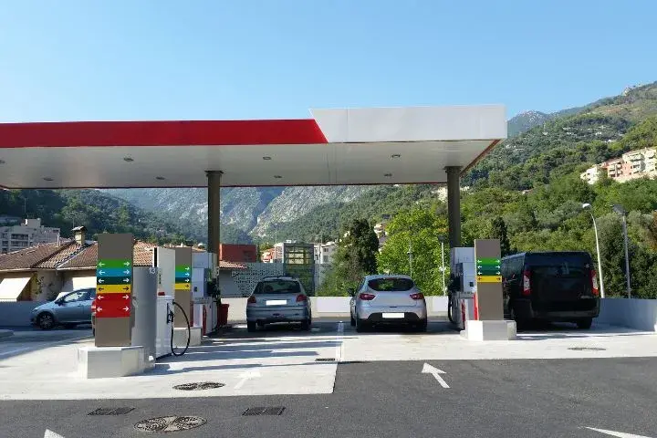 Europe fuel cost calculator