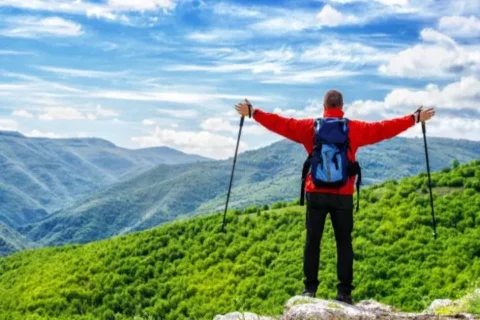 European Road Trip Budget Checklist