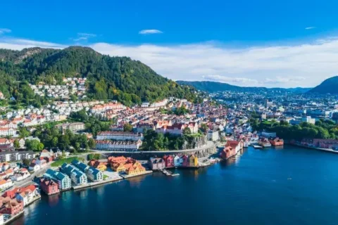 European Road Trip Planning Checklist