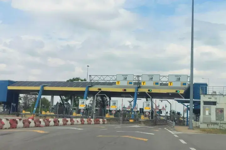 European toll roads guide