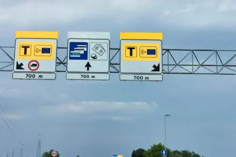 European toll roads guide