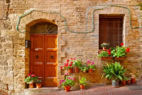 Guided Road Trips in Europe
