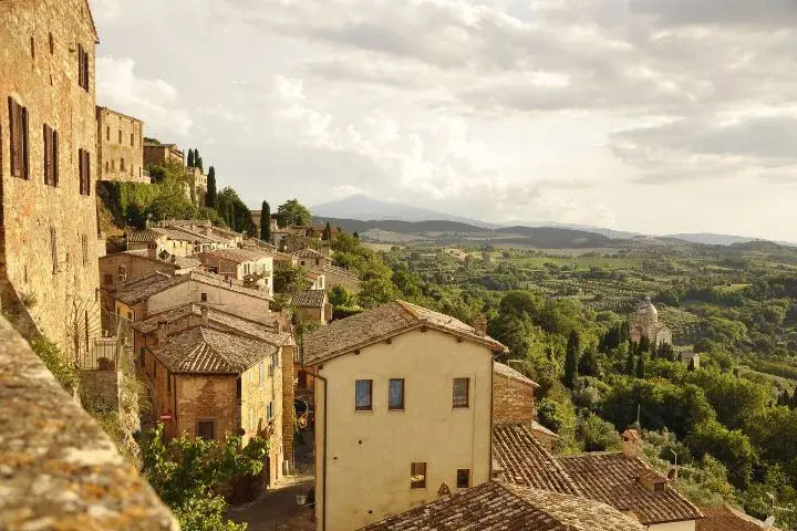 Guided Road Trips in Europe
