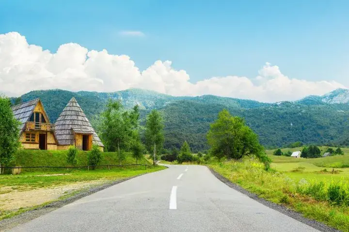 Guided Road Trips in Europe