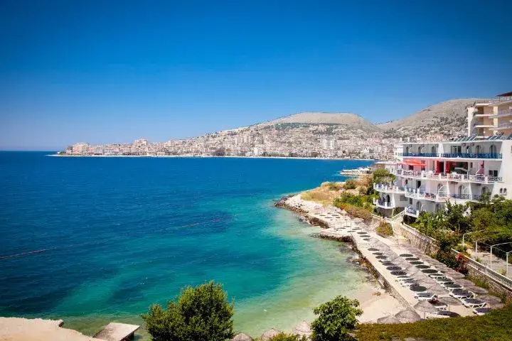 Hidden Gems European Road Trip