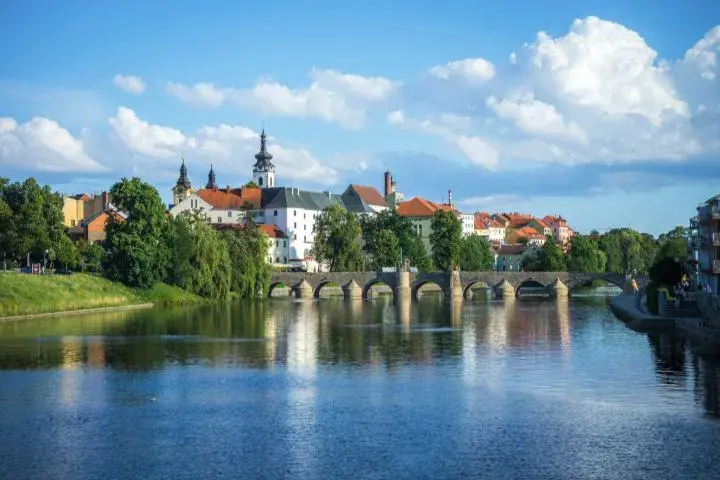 Hidden Gems European Road Trip
