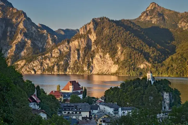 Hidden Gems European Road Trip
