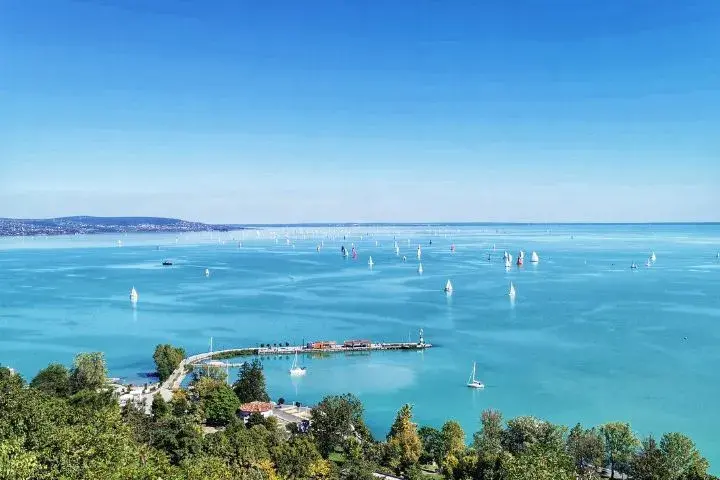 Hidden Gems European Road Trip