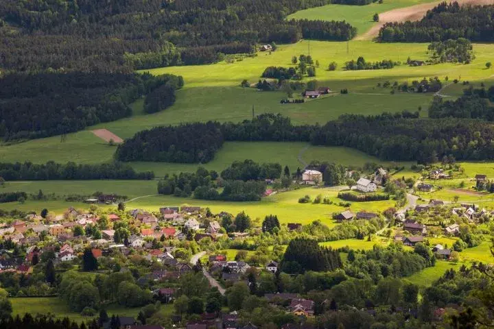 Hidden Gems European Road Trip