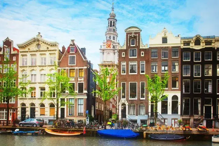 How to Plan a European Road Trip With Kids