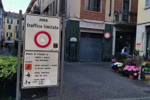 ztl zones driving guide