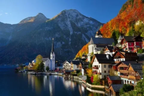 Plan a Budget-Friendly Road Trip Across Europe