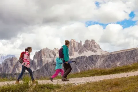 europe road trip with kids stops