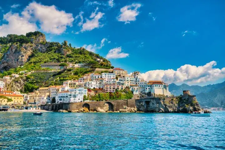 14-Day Europe Road Trip Planner