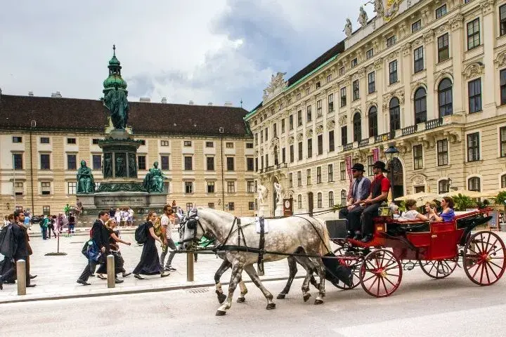 14-Day Europe Road Trip Planner