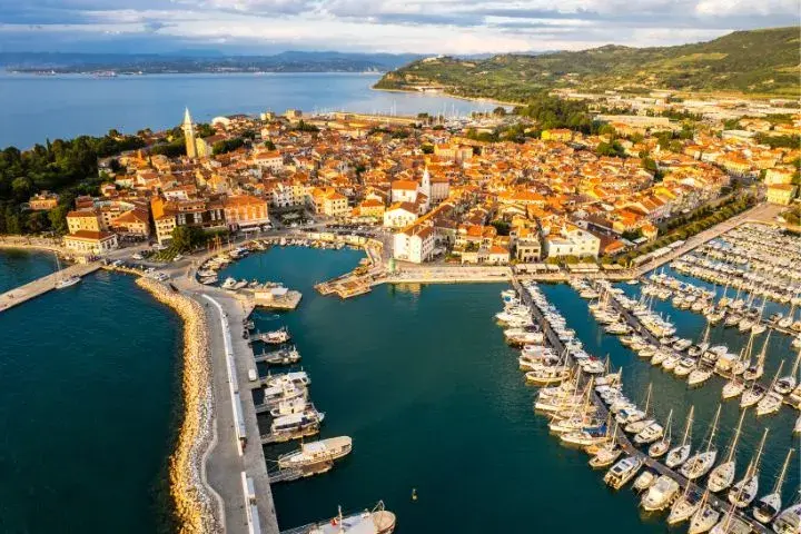 14-Day Europe Road Trip Planner