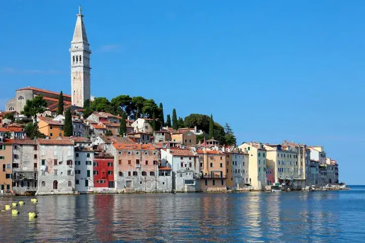 14-Day Europe Road Trip Planner