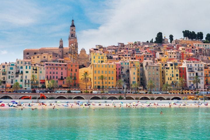 7-Day European Road Trip Itinerary