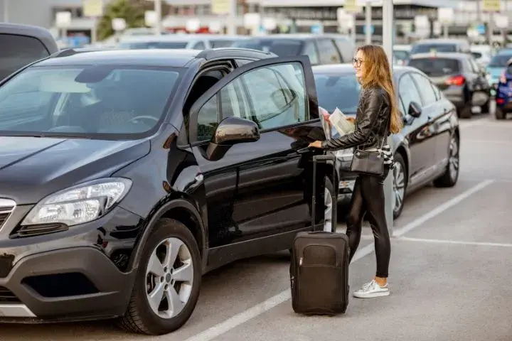Balkan Car Rental Tips