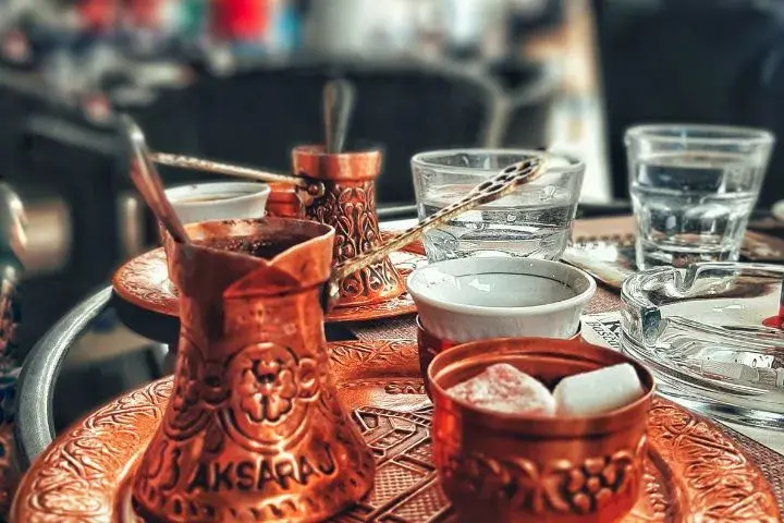 Balkan road trip itinerary