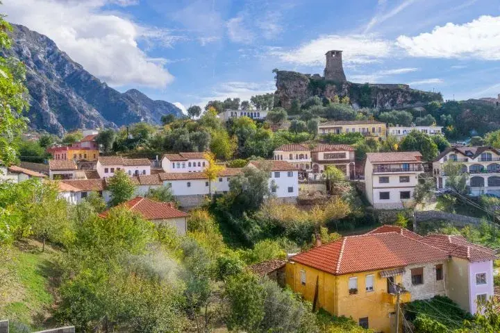 Balkan Road Trip Packing List