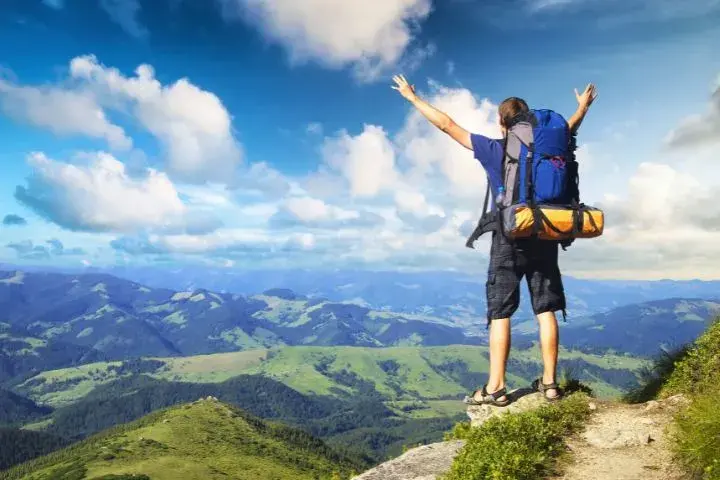 Balkan Road Trip Packing List