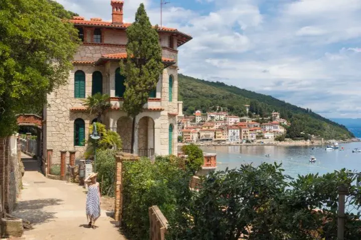 Balkan Road Trip Packing List