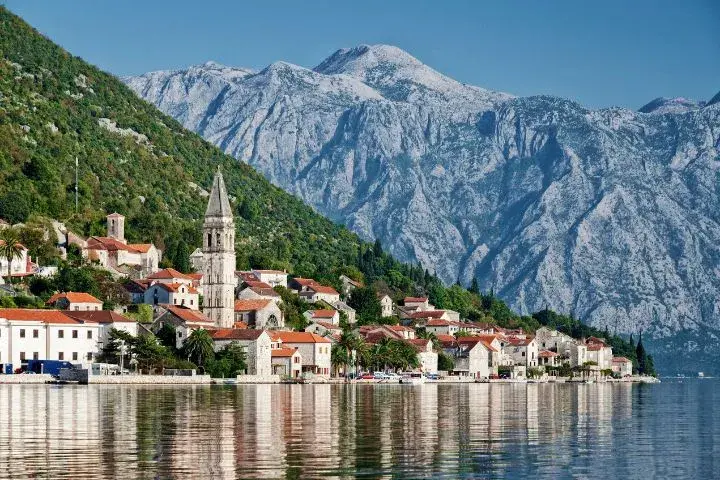 Balkan Road Trip Packing List