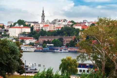 Best Balkan Road Trip With Car Rental
