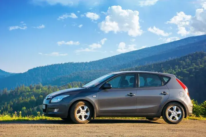 Best Car Rental Balkan Road Trip