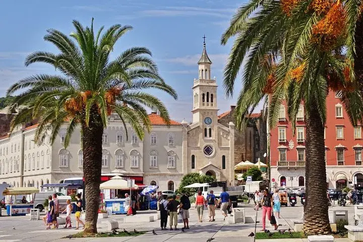 Best Car Rental Balkan Road Trip